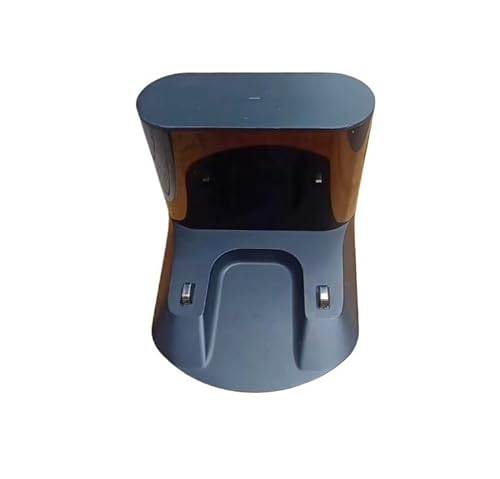 Ladegerät Dock Zubehör, Kompatibel For Roborock,S50 S51 S55 S5 MAX S6 S6MaxV Roboter Staubsauger(1pcs) von ZFIEQIAWE