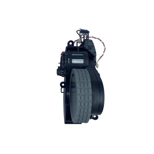 Laufrad, Kompatibel For Ecovacs, DJ35 DJ36 DD35 DB35 DG710 DN33 DE55 DN36 DN39 DN320 DN520 Kehr Roboter Zubehör(R) von ZFIEQIAWE