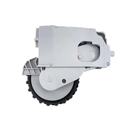 Laufrad-Antriebsrad, Kompatibel Mit Xiaomi, 1C/STYTJ01ZHM/MOP 2C/XMSTJQR2C Kehrroboter-Zubehör(R wheel) von ZFIEQIAWE