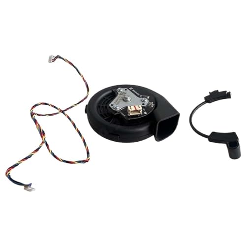 Lüftermotor, Kompatibel Mit XiaoMi, Kompatibel Mit Mi, Robot Vacuum-Mop 2 Lite 2 Pro MJSTL MJST1S MJST1SHW, Teile, Ventilator, Lüftermotor, Kehrstaubsauger-Zubehör von ZFIEQIAWE