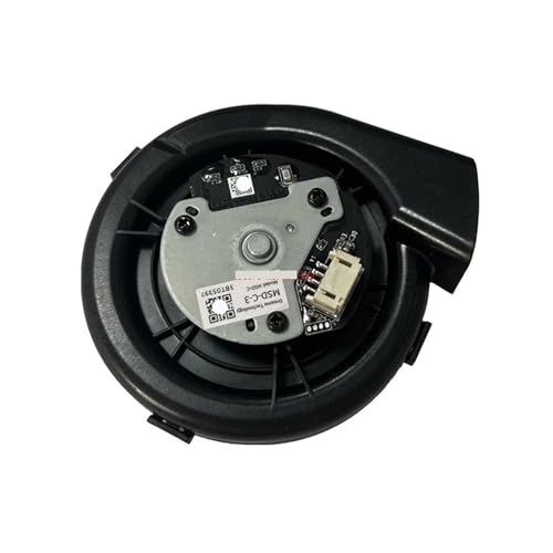 Lüftermotor-Ersatz, Kompatibel Mit Dreame, L10s Ultra, L10s Prime, L10s Pro, D10s Plus, Staubsauger-Ersatzteilzubehör(L10s Prime) von ZFIEQIAWE