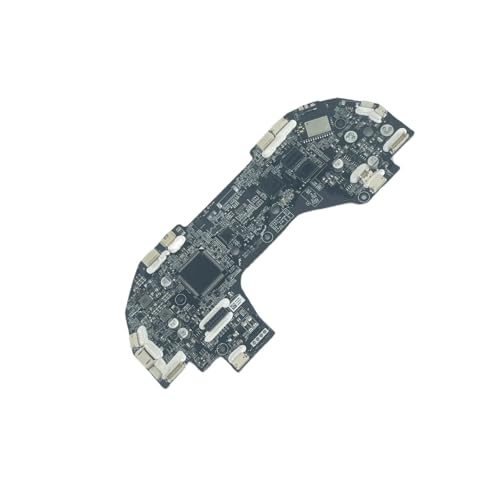Mainboard, Kompatibel For Dreame,L10 Pro Roboter Staubsauger Zubehör Mainboard CE Version von ZFIEQIAWE