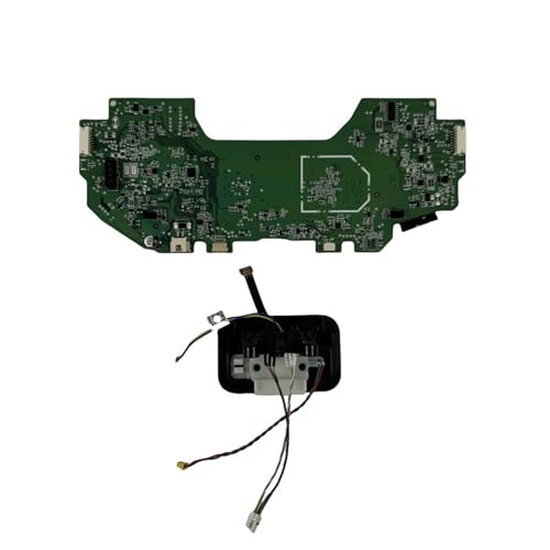 Mainboard-Kamerabaugruppe, Kompatibel Mit Dreame, S10 Staubsaugerroboter – Europäische Version Mainboard-Kamerabaugruppe, Kompatibel Mit Dreame, S10 Staubsaugerroboter – Europäische Version von ZFIEQIAWE