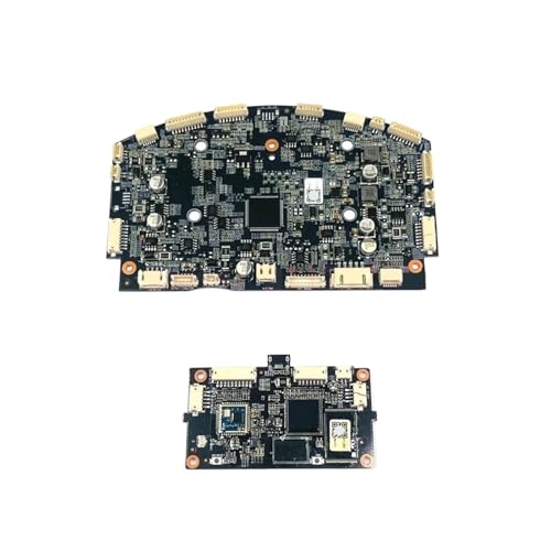 Mainboard Und D800-Algorithmus-Board PCBA-Zubehör, Kompatibel Mit Roidmi, Eve Plus Roboter-Staubsauger(1 set) von ZFIEQIAWE