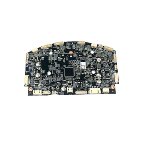 Mainboard Und D800-Algorithmus-Board PCBA-Zubehör, Kompatibel Mit Roidmi, Eve Plus Roboter-Staubsauger(Mainboard 1pcs) von ZFIEQIAWE