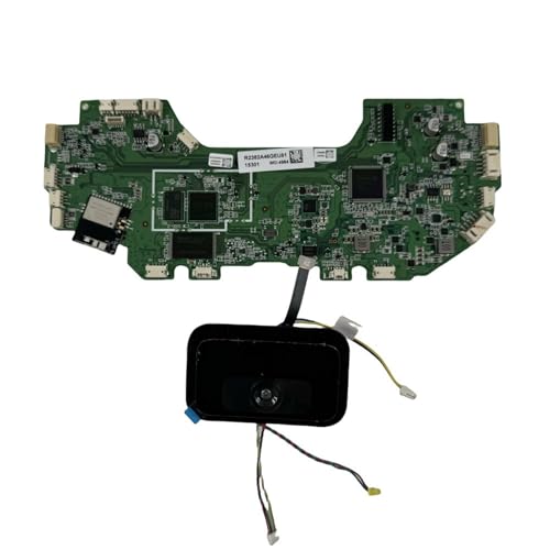 Mainboard Und Kamerabaugruppe, Kompatibel Mit Dreame, S10 Staubsaugerroboter – Europäische Version Mainboard Und Kamerabaugruppe, Kompatibel Mit Dreame, S10 Staubsaugerroboter – Europäische Version von ZFIEQIAWE