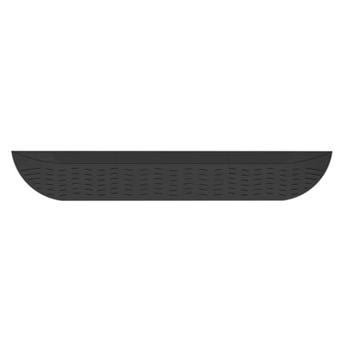 Mehrzweck - Kann Als Staubsauger, Rollstuhl, Elektrorollstuhl, Schwellenrampe, Eingangsrampe, Skateboardrampe Und Rampe For Bodenkehrroboter Verwendet Werden.(Black 1set) von ZFIEQIAWE
