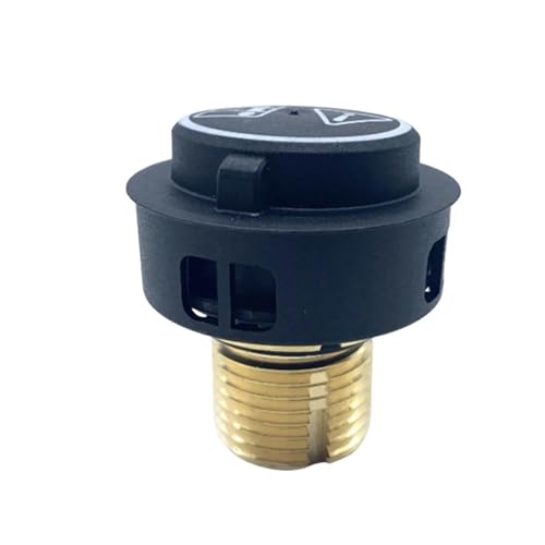 Messing-Sicherheitsventil, Kompatibel Mit Kärcher, Dampfreiniger SC-Zubehör SC1 SC2 CTK10 SC1020 SC4 SC5 SG4-4 4.590-105.0 Haushaltsgeräteteile(SC4 SC5) von ZFIEQIAWE