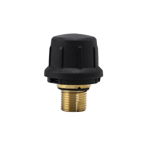 Messing-Sicherheitsventil, Kompatibel Mit Kärcher, Dampfreiniger SC-Zubehör SC1 SC2 CTK10 SC1020 SC4 SC5 SG4-4 4.590-105.0 Haushaltsgeräteteile(Sc1) von ZFIEQIAWE