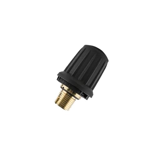 Messing-Sicherheitsventil For Dampfreiniger, Kompatibel Mit Kärcher, SC1, SC2, SC3, SC4, SC5, SG4-4, Tankdeckel Ersetzen(1pcs) von ZFIEQIAWE