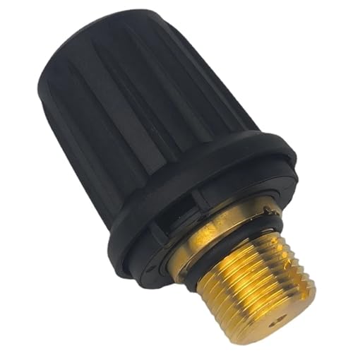 Messing-Sicherheitsventil For Dampfreiniger, Kompatibel Mit Kärcher, SC1, SC2, SC3, SC4, SC5, SG4-4, Tankdeckel Ersetzen Messing-Sicherheitsventil For Dampfreiniger, Kompatibel Mit Kärcher, SC1, SC2, SC3, SC4, SC5, SG4-4, Tankdeckel Ersetzen von ZFIEQIAWE