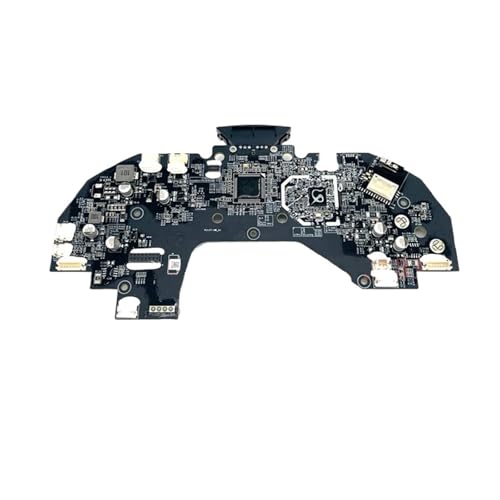 Motherboard-Reparaturteile For D9 MAX CE-Version, Kompatibel Mit Dreame, D9 MAX Roboter-Staubsauger-Ersatzteile Motherboard-Reparaturteile For D9 MAX CE-Version, Kompatibel Mit Dreame, D9 MAX Roboter-Staubsauger-Ersatzteile von ZFIEQIAWE