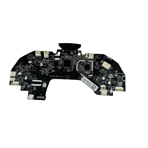 Motherboard-Zubehör-EU, Kompatibel Mit Dreame, D9 Max Gen 2 Staubsaugerroboter-Ersatzteile Motherboard-Zubehör-EU, Kompatibel Mit Dreame, D9 Max Gen 2 Staubsaugerroboter-Ersatzteile von ZFIEQIAWE