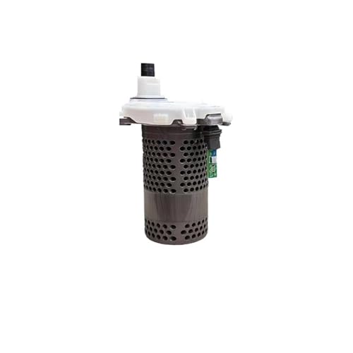 Motor, Kompatibel For Dyson, V10 SV12 Motor Motor Montage Staubsauger Motor Roboter Staubsauger Zubehör(Short vision) von ZFIEQIAWE