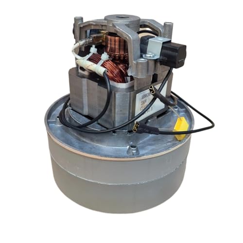 Motor, Kompatibel For WizHaus, Kompatibel For EMC, XB9535-220-1200 Staubsauger Motor Motor, Kompatibel For WizHaus, Kompatibel For EMC, XB9535-220-1200 Staubsauger Motor von ZFIEQIAWE