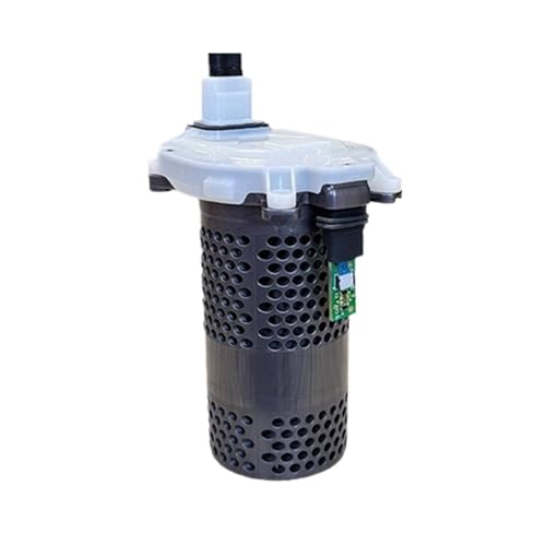 Motor-Host-Griffschalenmotor, Kompatibel Mit Dyson, V10 SV12 Roboterstaubsauger-Teile, Ersatzteilbaugruppe(1PCS Motor) von ZFIEQIAWE