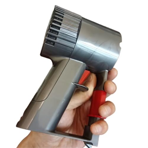Motorbaugruppe For Staubsauger, Kompatibel Mit Dyson, V6 DC59 DC62 DC74, Ersatz-Motorgriff von ZFIEQIAWE