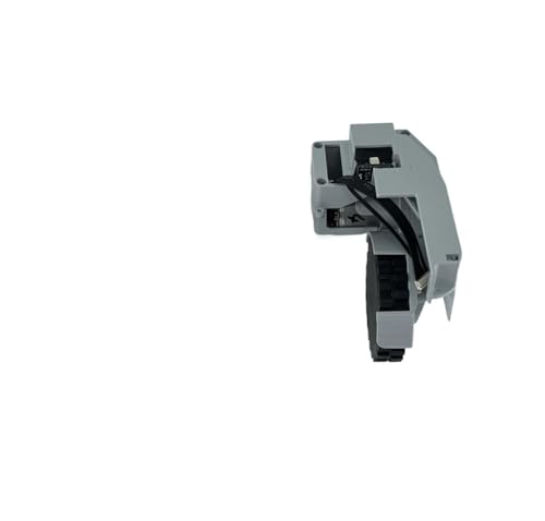 Rad, Kompatibel For Arnagar, S8 Pro Reiserad Rechtes Und Linkes Modul Ersatzteile Kehrroboter Zubehör(Grey l) von ZFIEQIAWE