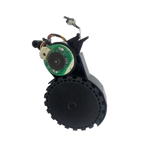 Radmodul, Rechtes Und Linkes Teilerad, Kompatibel Mit 360, S10-Roboter, Kompatibel Mit 360, X100 Max-Roboter-Staubsaugerroboterteilen(R wheel) von ZFIEQIAWE