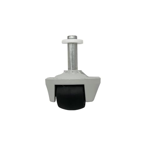 Räder, Kompatibel For Dreame W10 / W10 Pro / RLS5C /, Kompatibel For Mijia, Pro / STYTJ06ZHM Roboter-Staubsauger Ersatzteile Vorderräder Räder, Kompatibel For Dreame W10 / W10 Pro / RLS5C /, Kompatibel For Mijia, Pro / STYTJ06ZHM Roboter-Staubsauger Ersatzteile Vorderräder von ZFIEQIAWE