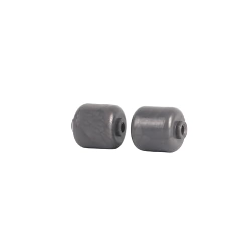Räder, Kompatibel Mit Dyson, SLIM V8 V10 V11, Staubsaugerteile, Rollenbürstenersatz | 2 Große Räder Mit 2 Metallachsen Räder, Kompatibel Mit Dyson, SLIM V8 V10 V11, Staubsaugerteile, Rollenbürstenersatz | 2 Große Räder Mit 2 Metallachsen von ZFIEQIAWE