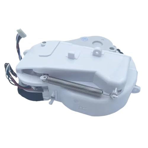 Räder, Kompatibel Mit Xiaomi, Kompatibel Mit Mijia, G1 MJSTG1, Kompatibel Mit Mi, Roboter Staubsauger Essential G1 Roboter Staubsauger Teile(R Wheel) von ZFIEQIAWE