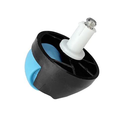 Räder Zubehör, Kompatibel For Cecotec, Kompatibel For Conga, 3090 Roboter Staubsauger von ZFIEQIAWE