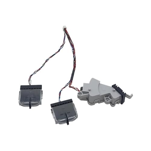 Rechts Und Links Cliff, Kompatibel Mit Roborock, S5 Max/S50 Max/S55 Max/S60Pure/S65 Pure/S45 Max Roboter-Staubsauger(Right) von ZFIEQIAWE