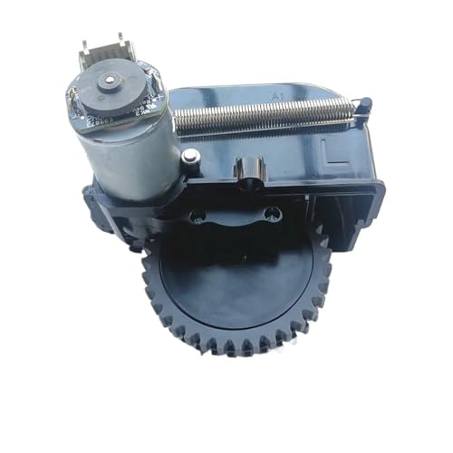 Roboter-Radmotorbaugruppe For Roboter-Staubsauger, Kompatibel Mit Ilife, V3s Pro, V5s Pro, V2, V50, V55, V5s Plus, Roboter-Staubsaugerteile(L Wheel) von ZFIEQIAWE