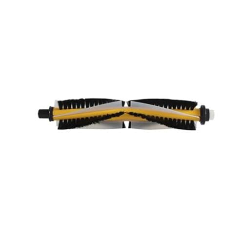 Roboter-Zentral-Hauptrollenbürstenbaugruppe, Kompatibel Mit Vileda, VR 302 VR302 Roboter-Staubsauger, Ersatzteile, Zubehör, Ersatz(1pcs) von ZFIEQIAWE
