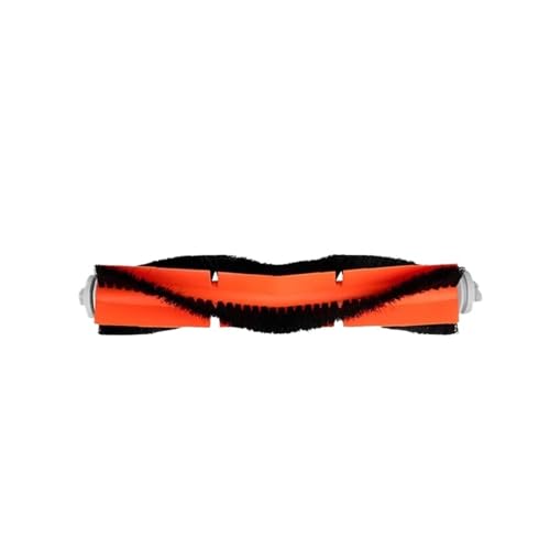 Rollenhauptbürste, Kompatibel Mit Xiaomi, Kompatibel Mit Mijia, 1C 2C STYTJ01ZHM, Kompatibel Mit Dreame, F9 Roboterstaubsaugerteil(1pcs) von ZFIEQIAWE