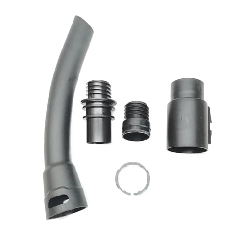 Schlauch, Kompatibel For Kärcher, WD1 WD2 WD3 WD4 WD5 WD6 Staubsauger, Vakuum Schlauch Rohr(4pcs) von ZFIEQIAWE