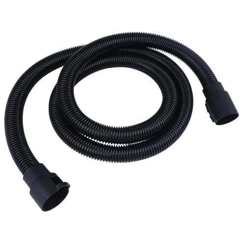 Schlauch, Kompatibel Mit Kärcher, NT20 30 WD1 WD2 WD3 WD4 WD5 WD6 Staubsauger, Haushaltsreinigungswerkzeuge, Nass Oder Trocken, 2,5/3,5 M Extra Langer Schlauch(3.5m 1pcs) von ZFIEQIAWE