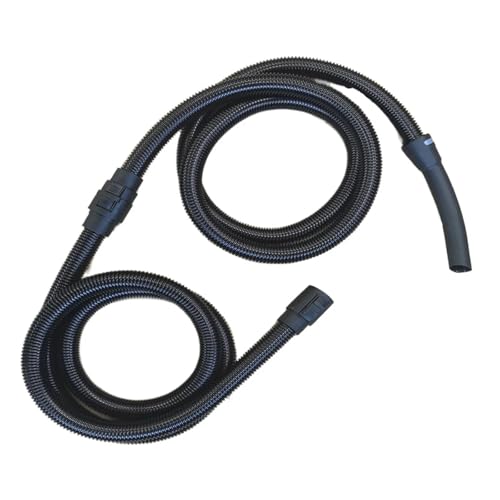 Schlauchverlängerung Kompatibel, Kompatibel For Kärcher, WD2, WD3, WD4, WD6 – Saugschlauchverlängerung Geeignet For Nass-/Trockensauger, 3,5 M Schlauchverlängerung Kompatibel, Kompatibel For Kärcher, WD2, WD3, WD4, WD6 – Saugschlauchverlängerung Geeignet For Nass-/Trockensauger, 3,5 M von ZFIEQIAWE