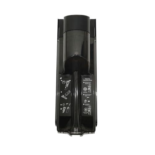Schmutzwassertank, Abwassertank, Kompatibel Mit Dreame, H14/H14 Dual/H20 Pro/H20 Ultra/H30 Ultra Staubsauger-Bodenwäscherteile von ZFIEQIAWE