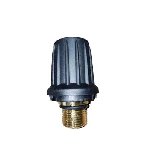 Sicherheitsventil Aus Messing For Dampfreiniger, Kompatibel Mit Kärcher, SC1, SC2, SC3, SC4, SC5, SG4-4, Tankdeckel Ersetzen von ZFIEQIAWE