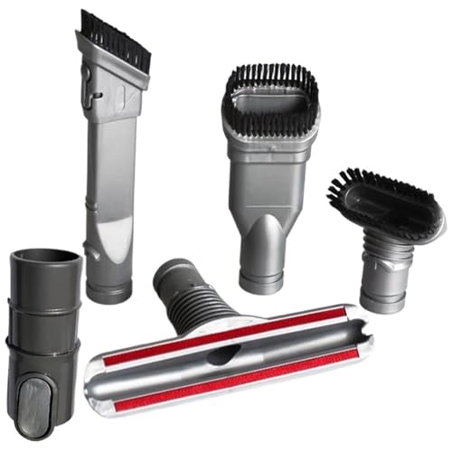 Sofa-Saugbürstenkopf-Kit, Kompatibel Mit DYSON, DC08, DC11, DC14, DC15, DC16, DC18, Ersatz For Haushaltsreinigungswerkzeuge For Staubsauger von ZFIEQIAWE