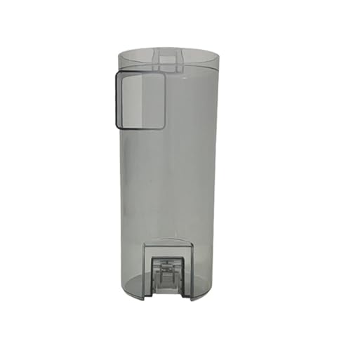 Staubbecher, Kompatibel Mit Deerma, DX700 DX700S DX135F DX700Spro Handstaubsauger, Staubbehälter, Staubbox, Aufbewahrungsbox von ZFIEQIAWE