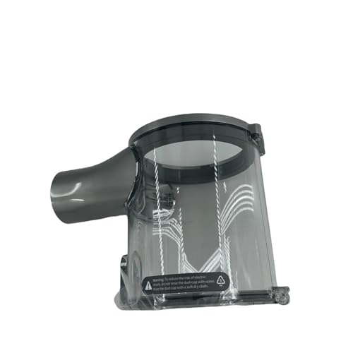 Staubbehälter, Kompatibel Mit Dreame, R20 Handheld-Akku-Staubsauger, Ersatzteile, R20-Staubbecher von ZFIEQIAWE