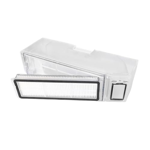 Staubbehälter, Mülleimer, Kompatibel Mit Dreame, L10S Ultra/S10 Plus/W10S Pro, Kompatibel Mit Mijia, Kompatibel Mit Omni, 1S B101CN/X10+Roboter-Staubsauger Staubbehälter, Mülleimer, Kompatibel Mit Dreame, L10S Ultra/S10 Plus/W10S Pro, Kompatibel Mit Mijia, Kompatibel Mit Omni, 1S B101CN/X10+Roboter-Staubsauger von ZFIEQIAWE