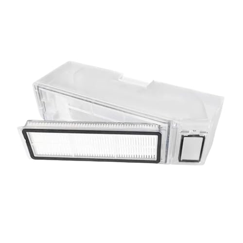 Staubbehälter, Mülleimer, Kompatibel Mit Dreame, L10S Ultra/S10 Plus/W10S Pro, Kompatibel Mit Mijia, Kompatibel Mit Omni, 1S B101CN/X10+Roboter-Staubsauger Staubbehälter, Mülleimer, Kompatibel Mit Dreame, L10S Ultra/S10 Plus/W10S Pro, Kompatibel Mit Mijia, Kompatibel Mit Omni, 1S B101CN/X10+Roboter-Staubsauger von ZFIEQIAWE