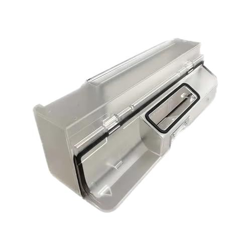 Staubbox-Ersatzteile, Kompatibel Mit 360, X90 S9 Staubsauger-Kehrmaschine, Staubbehälter Mit Filterzubehör von ZFIEQIAWE
