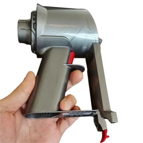Staubsauger-Motorbaugruppe, Kompatibel Mit Dyson, V8-Ersatz-Motorgriffschalter von ZFIEQIAWE