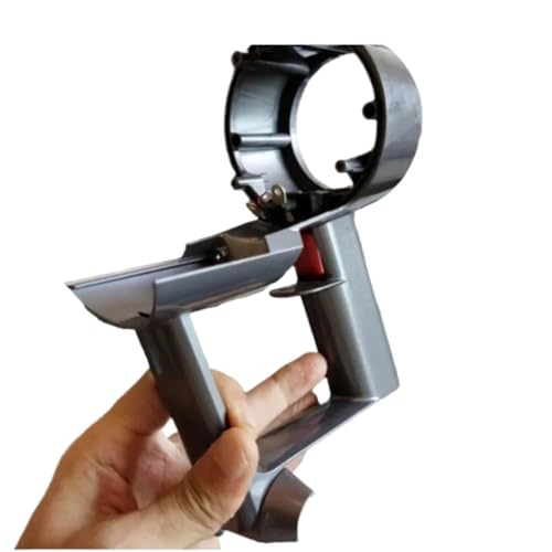 Staubsaugergriff (mit Schalter), Kompatibel Mit Dyson, V10 SV12 Ersatz von ZFIEQIAWE