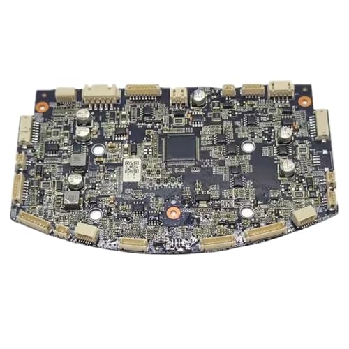 Sweeper Motherboard PCBA, Kompatibel For Roidmi,Eve Plus RM60 Roboter Staubsauger Zubehör Sweeper Motherboard PCBA, Kompatibel For Roidmi,Eve Plus RM60 Roboter Staubsauger Zubehör von ZFIEQIAWE