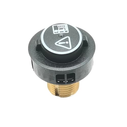 Tankdeckel For Dampfreiniger Ersetzen, Kompatibel Mit Kärcher, SC4 SC5 Staubsauger-Sicherheitsventil, Kesselabdeckungsteile Tankdeckel For Dampfreiniger Ersetzen, Kompatibel Mit Kärcher, SC4 SC5 Staubsauger-Sicherheitsventil, Kesselabdeckungsteile von ZFIEQIAWE