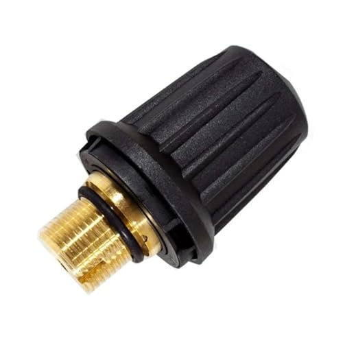 Tankdeckel For Dampfreiniger Ersetzen, Kompatibel Mit Karcher, SC1 SC2 CTK10 SC2D Staubsauger-Sicherheitsventil-Kesselabdeckung von ZFIEQIAWE