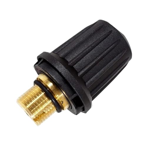 Tankdeckel For Dampfreiniger Ersetzen, Kompatibel Mit Karcher, SC1 SC2 CTK10 SC2D Staubsauger-Sicherheitsventil-Kesselabdeckung von ZFIEQIAWE