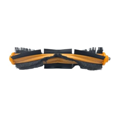 Teile Der Hauptbürstenabdeckung Der Kehrmaschine, Kompatibel Mit Ecovacs, Kompatibel Mit Deebot, Kompatibel Mit Ozmo, 900 902 DN33 DN36 DN520 DE55 Staubsauger(1pcs) von ZFIEQIAWE