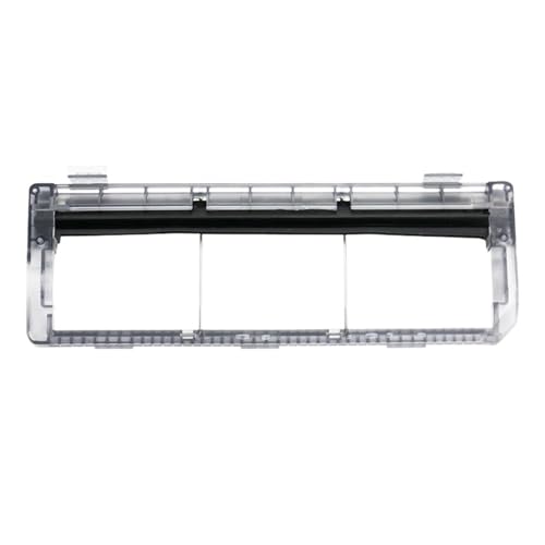 Teile Der Hauptbürstenabdeckung Der Kehrmaschine, Kompatibel Mit Ecovacs, Kompatibel Mit Deebot, Kompatibel Mit Ozmo, 900 902 DN33 DN36 DN520 DE55 Staubsauger(Brush Cover) von ZFIEQIAWE